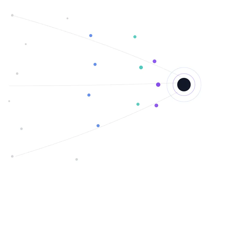 Signal field diagram