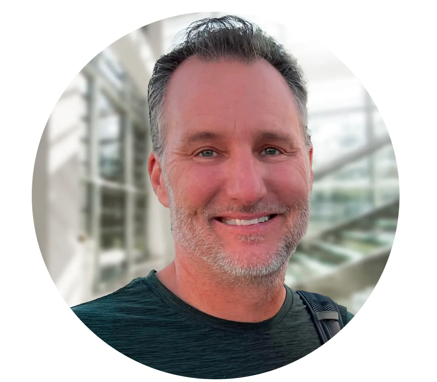 Mike Millett, OB1 marketing strategist and keynote speaker